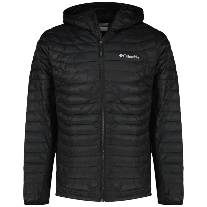 Columbia Veste Powder Pass™ Quantité Limitée