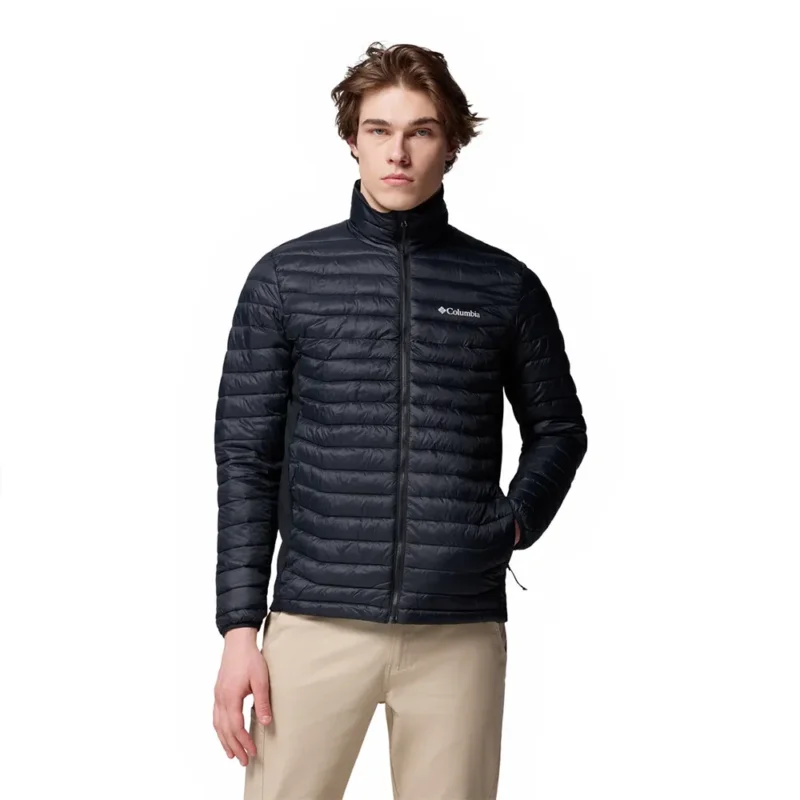 Columbia Veste Powder Pass™ Hybrid Vente Flash