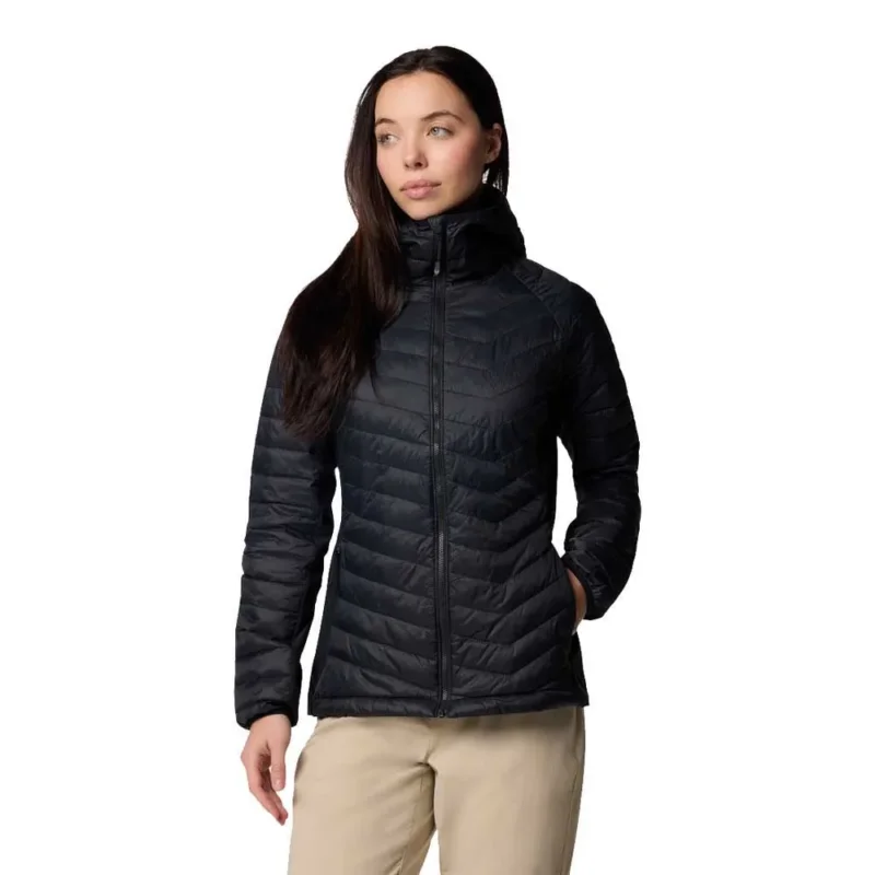 Columbia Veste Powder Pass™ II Hybrid Seulement Aujourd'hui