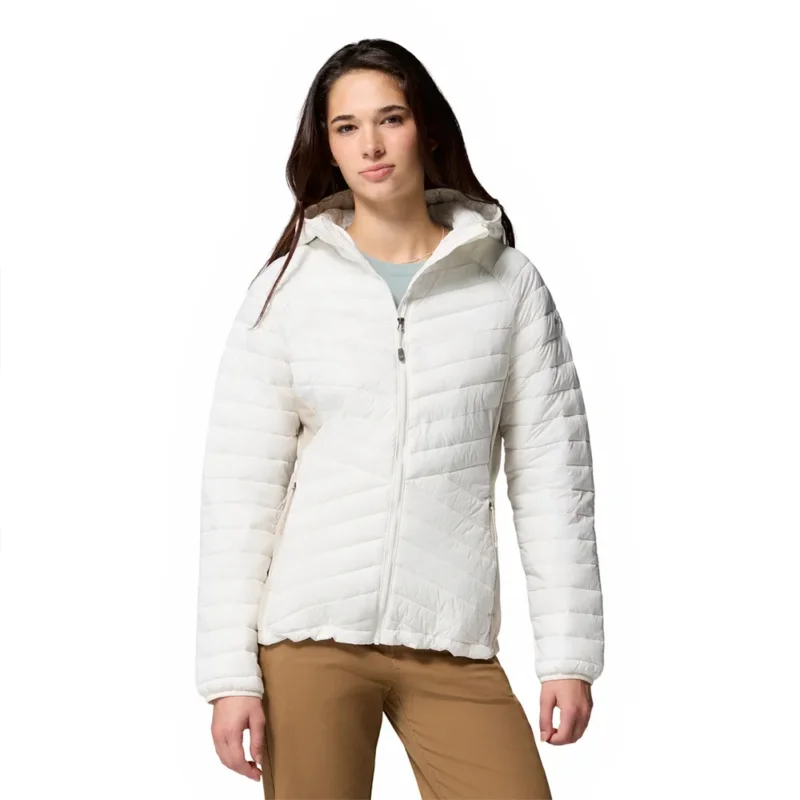 Columbia Veste Powder Pass™ III Hybrid Seulement Aujourd'hui