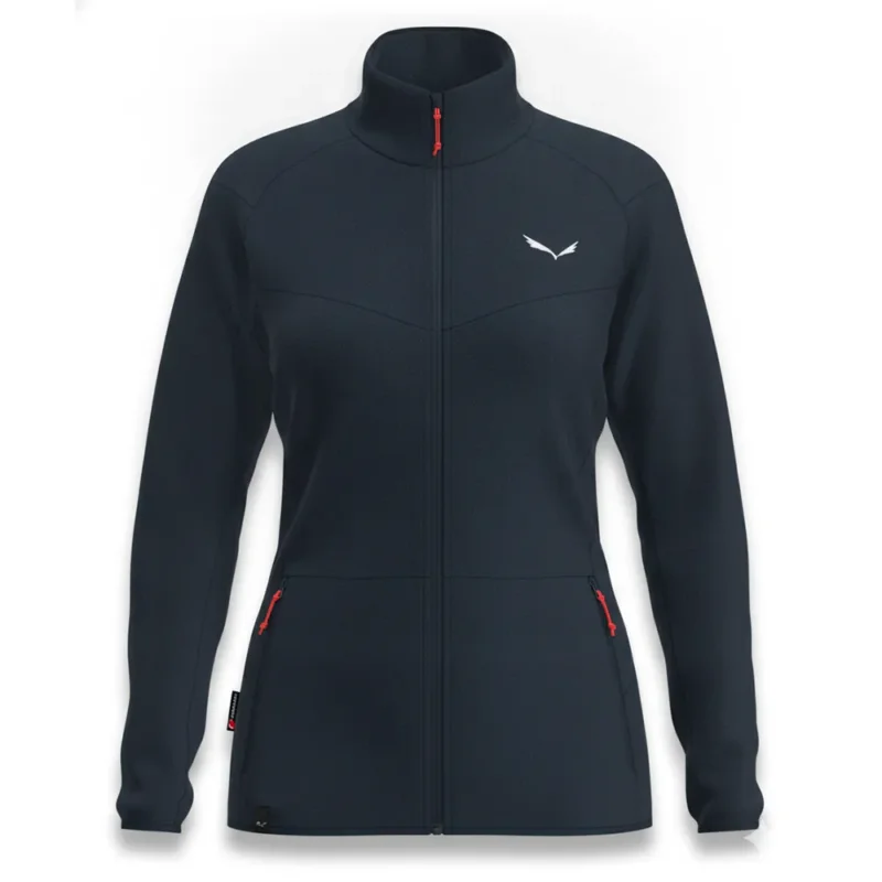 Salewa Veste Puez Cammino Polarlite Réduction