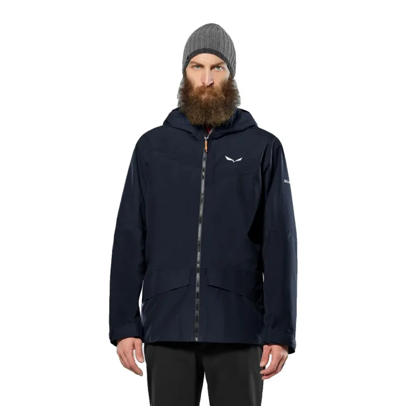 Salewa Veste Puez GORE-TEX® 2L EPE Petit Prix