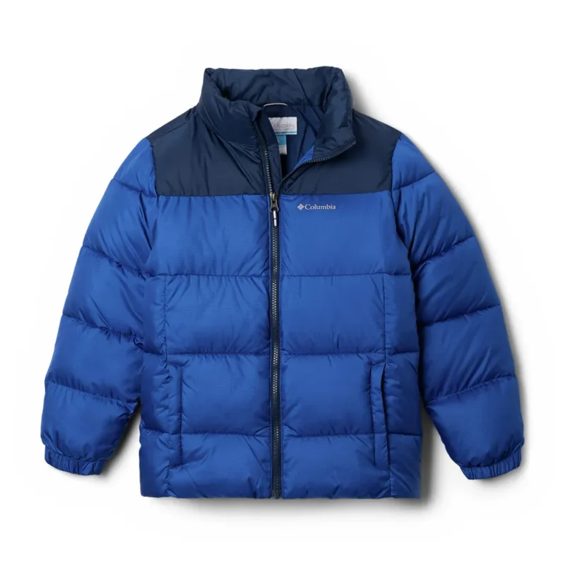 Columbia Veste Puffect™ II reconditionné Prix Cassé