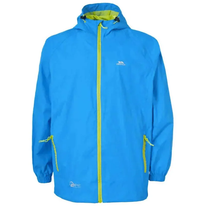 Trespass Veste Qikpac Offre Spéciale