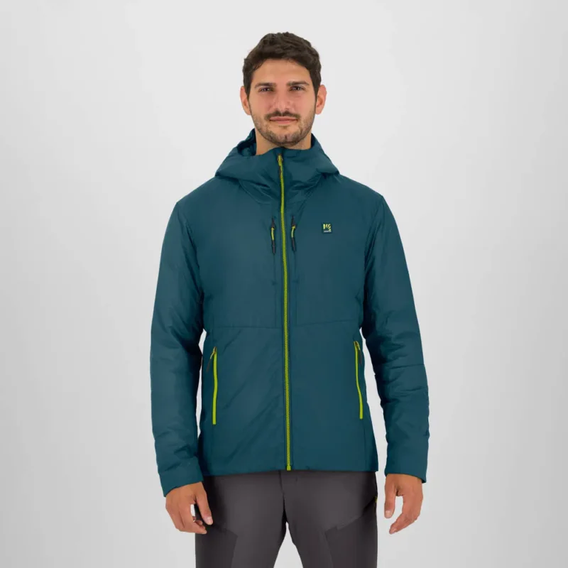 Top Vente Karpos Veste Ra Stua