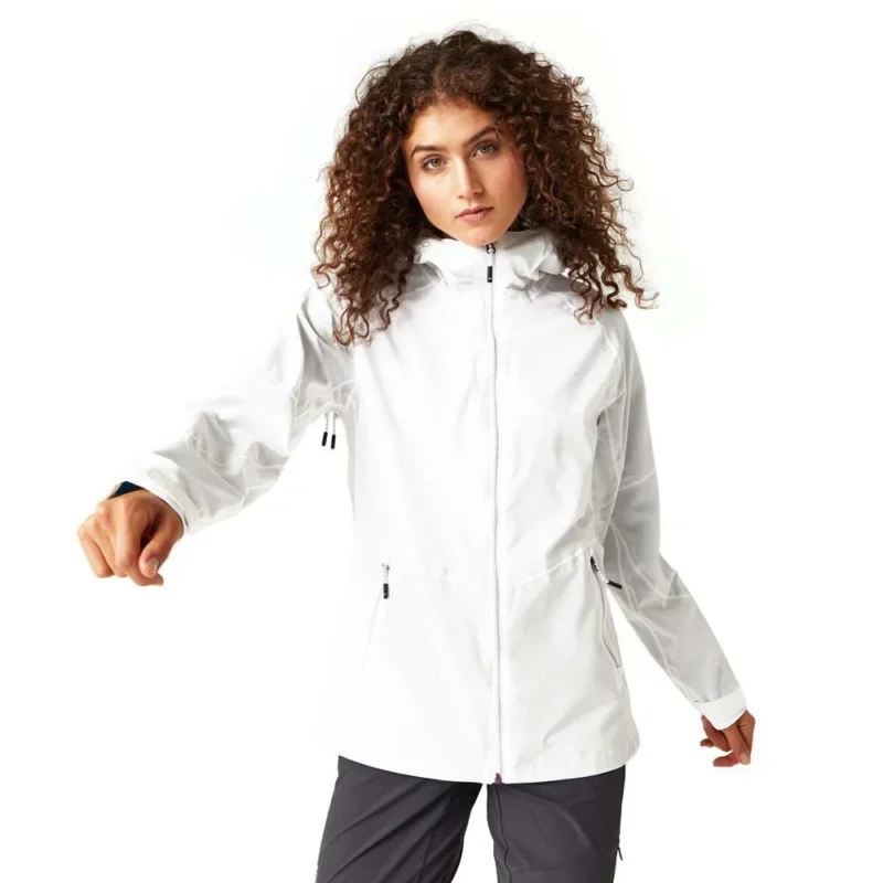 Expédition Rapide Regatta Veste Raddick II
