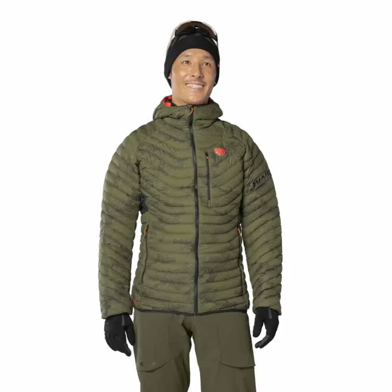 Dynafit Veste Radical Graph RDS Achetez Aujourd'hui