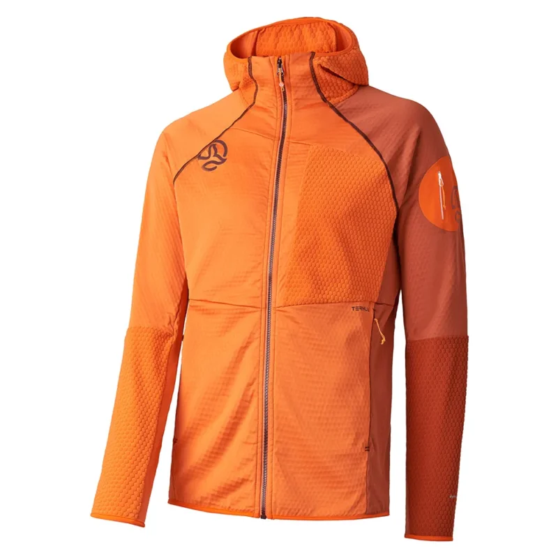 Affaire À Saisir Ternua Veste Ragger