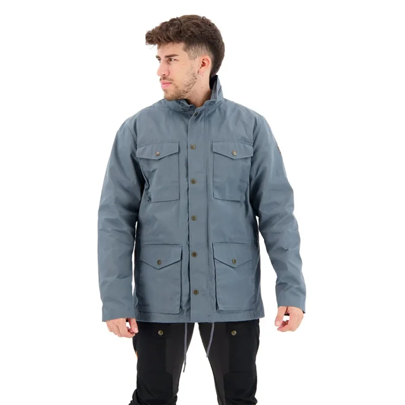Offre Exclusive Fjällräven Veste Räven