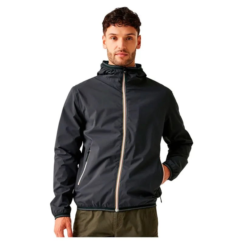 Achat Immédiat Regatta Veste Rehan