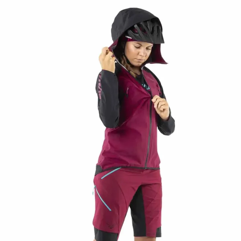 Dynafit Veste Ride 3L Marque