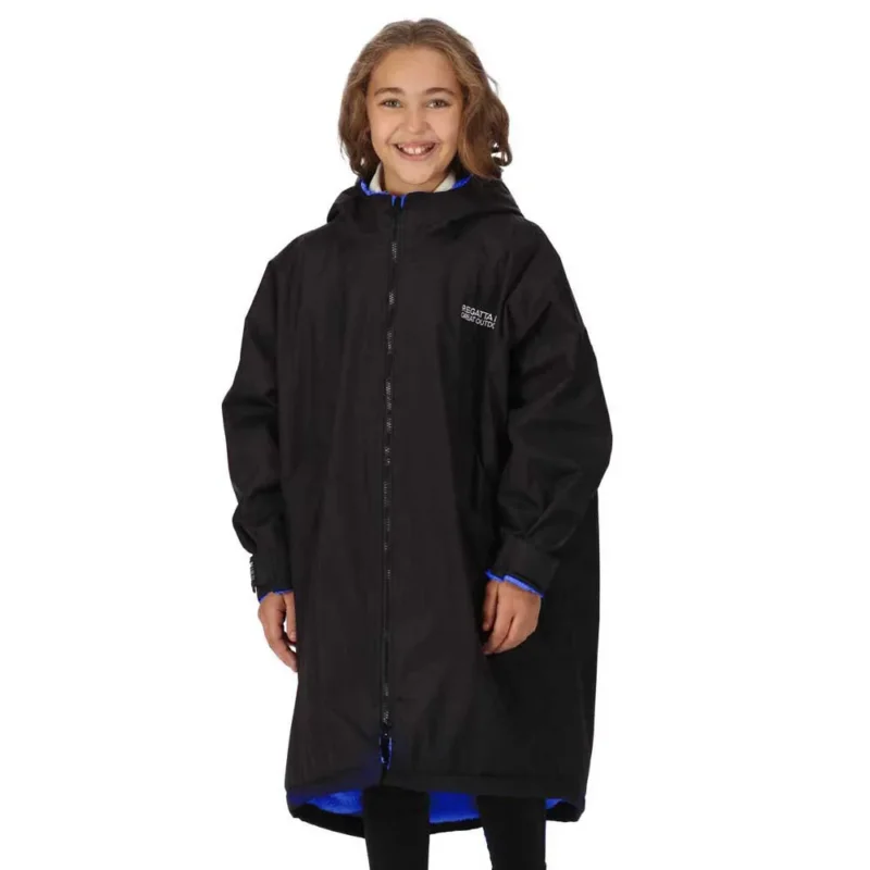 Satisfait Ou Remboursé Regatta Veste Robe
