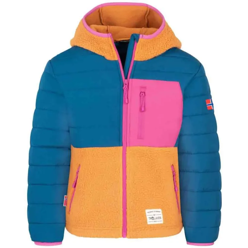 Trollkids Veste Romsdalen Offre Du Jour