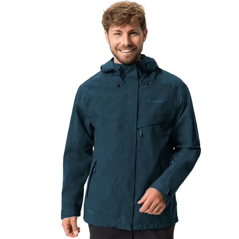 VAUDE Veste Rosemoor II Prix Bas
