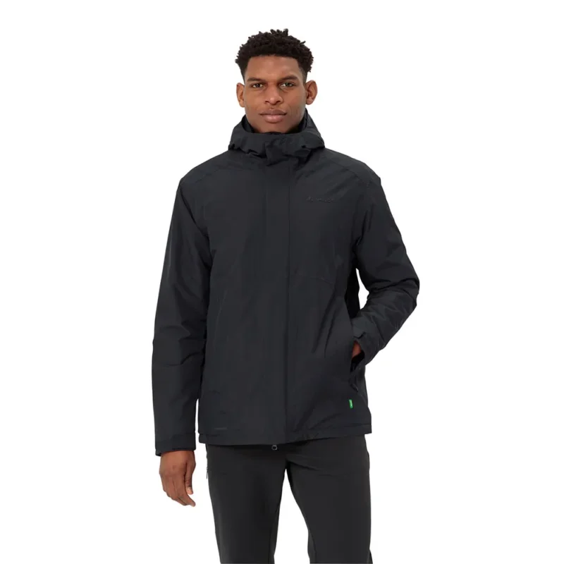 VAUDE Veste Rosemoor Padded II Vente Flash