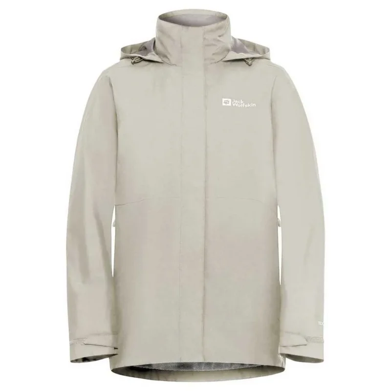 Remise Jack Wolfskin Veste Rotwand 3In1