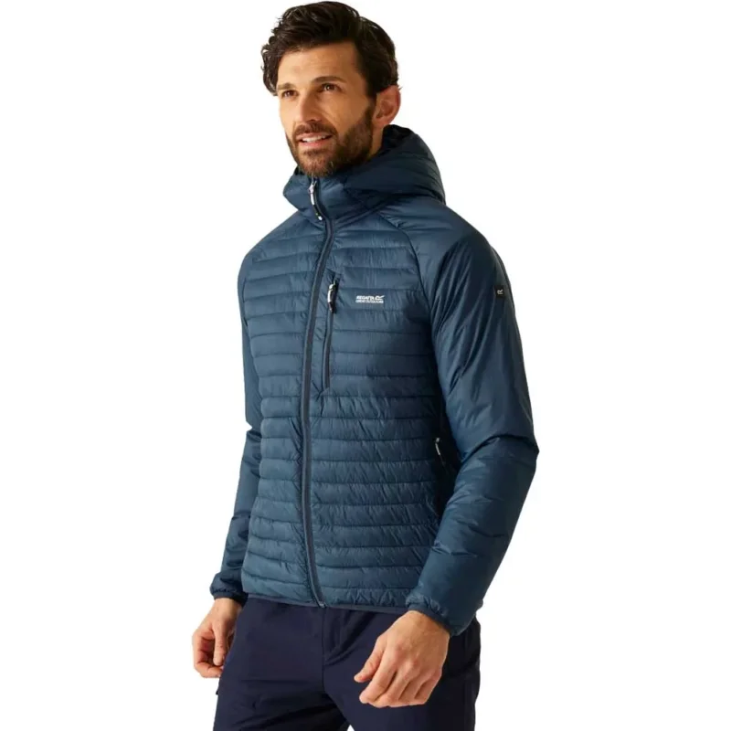 Prix Bas Regatta Veste Rowak
