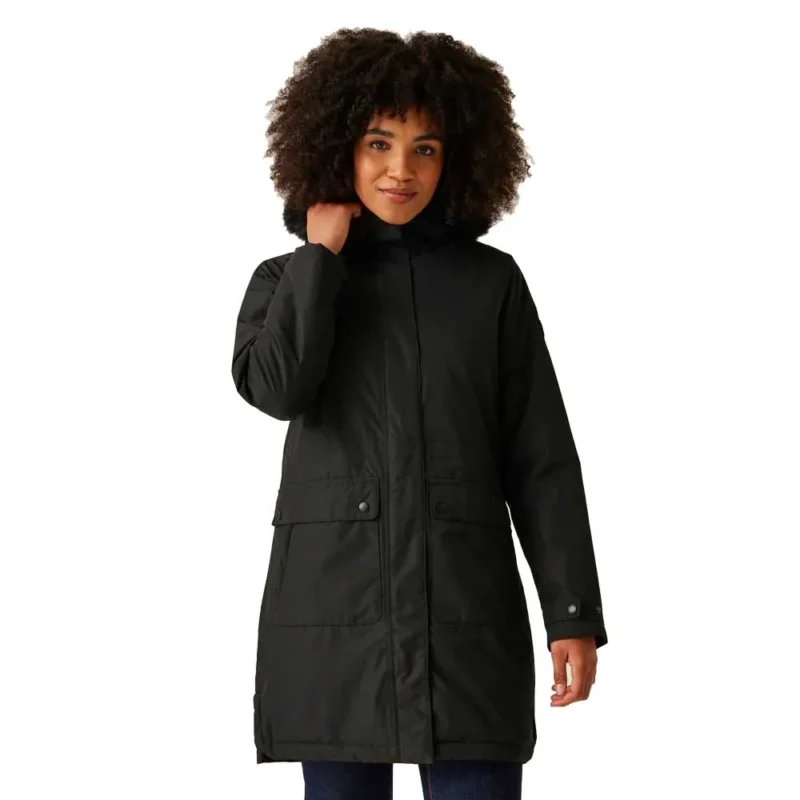 Offre Exclusive Regatta Veste Sabinka II