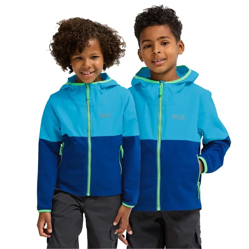 Meilleur Choix Jack Wolfskin Veste Sandbird