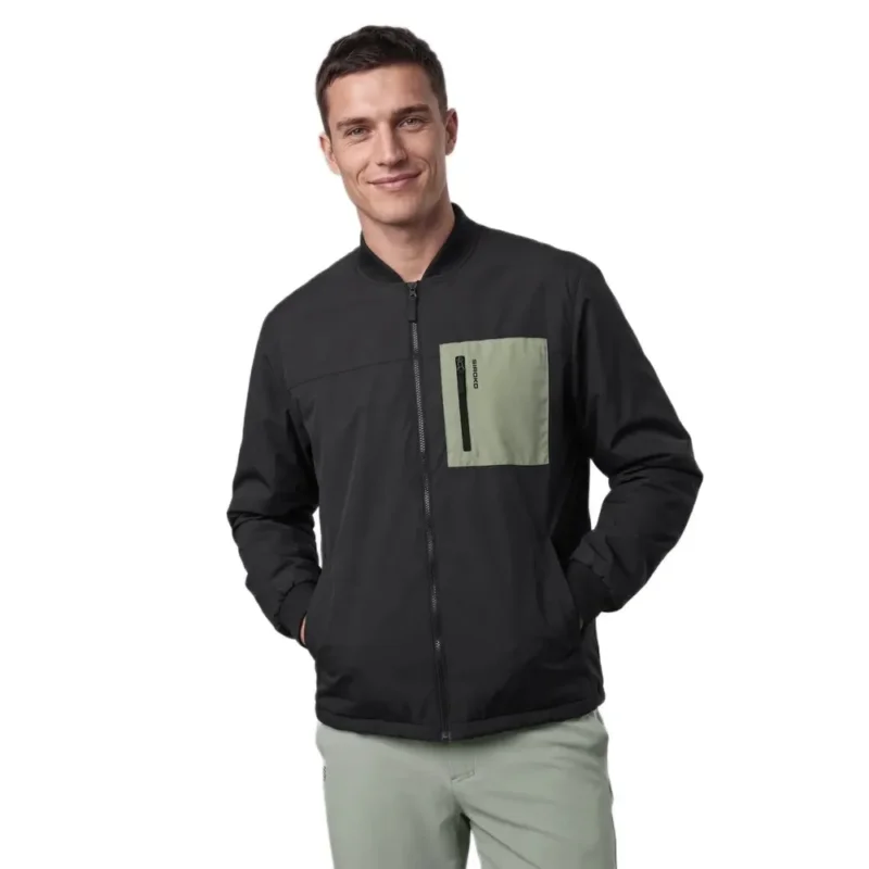 Siroko Veste Sarek Expédition Rapide