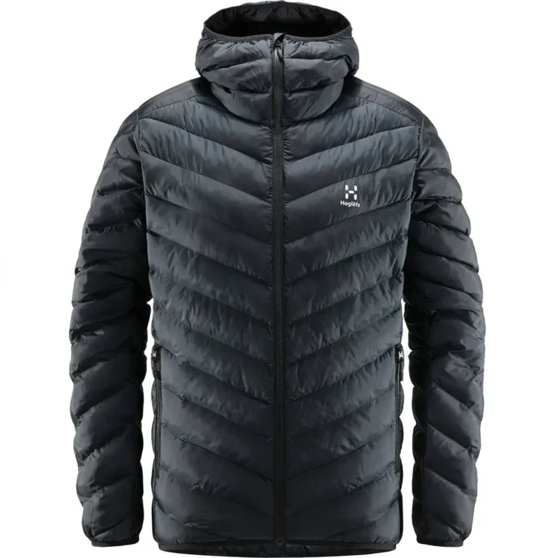 Haglöfs Veste Särna Mimic Vente Directe