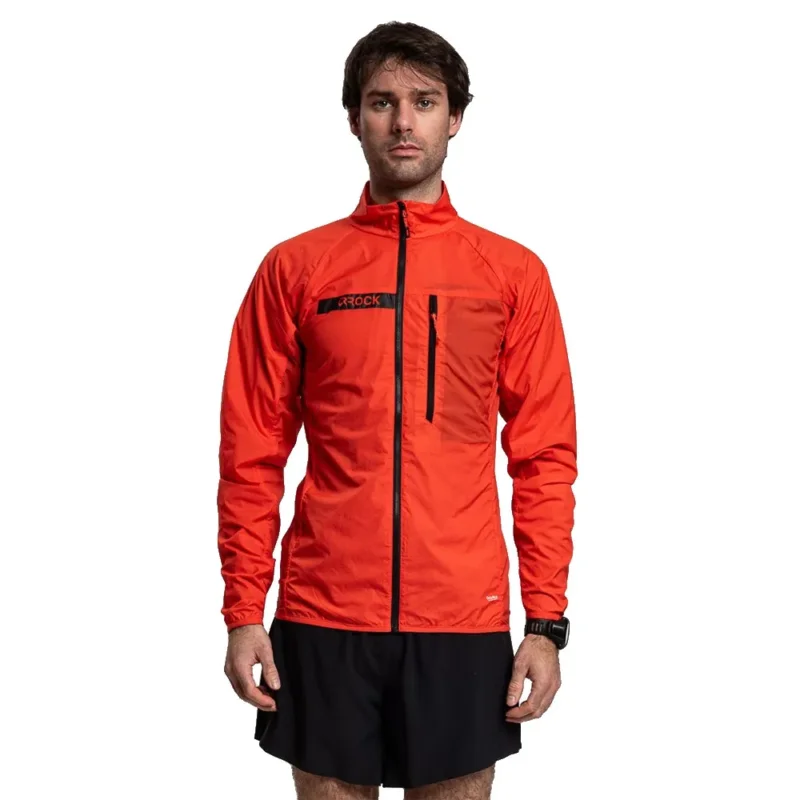 Rock Experience Veste Scrambler Fast Seulement Aujourd'hui