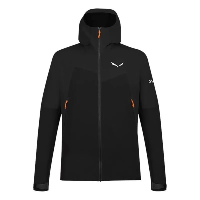 Salewa Veste Sella Durastretch Satisfait Ou Remboursé