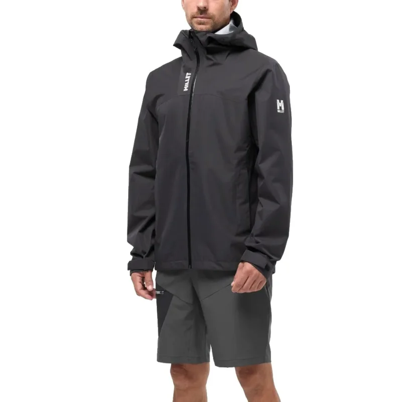 Livraison Express Millet Veste Seneca 2.5L