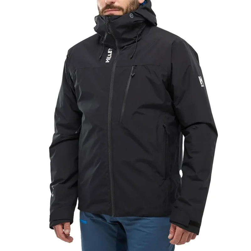 Authentique Millet Veste Seneca GORE-TEX® 2L Warm