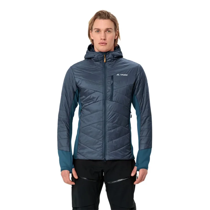Acheter En Ligne VAUDE Veste Sesvenna IV