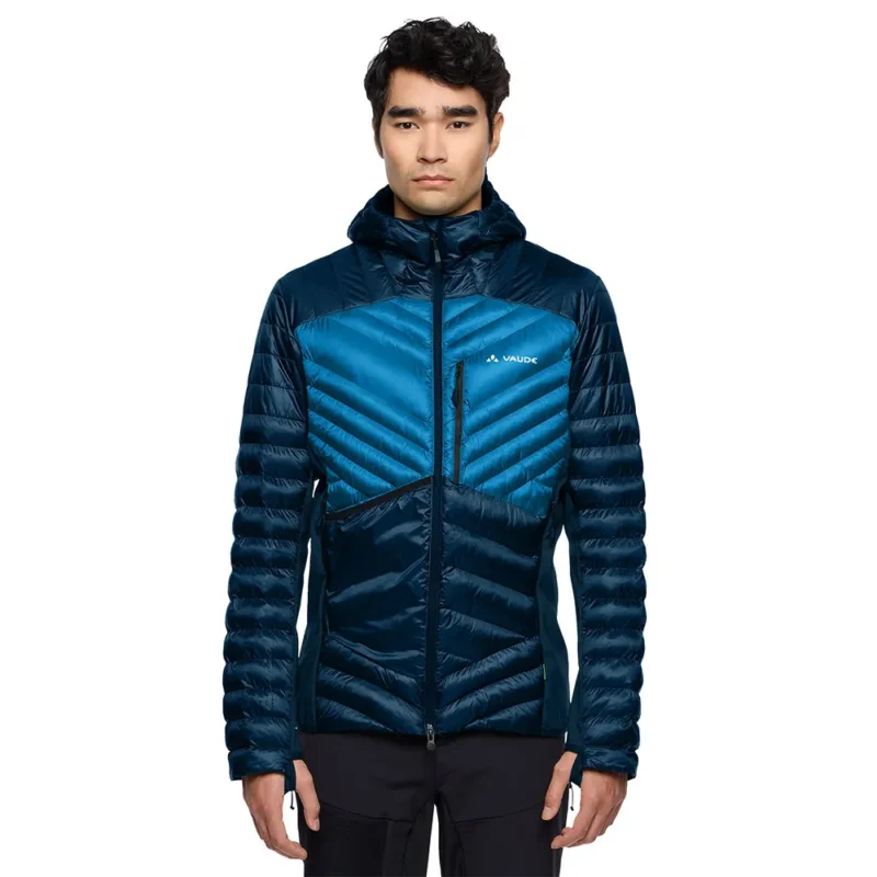 Offre Du Jour VAUDE Veste Sesvenna Pro II reconditionné
