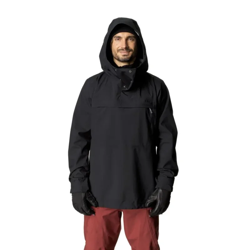 Houdini Veste Shelter Anorak Must-Have