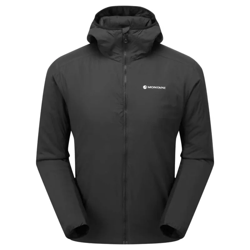 Montane Veste Sirocco Usine Directe