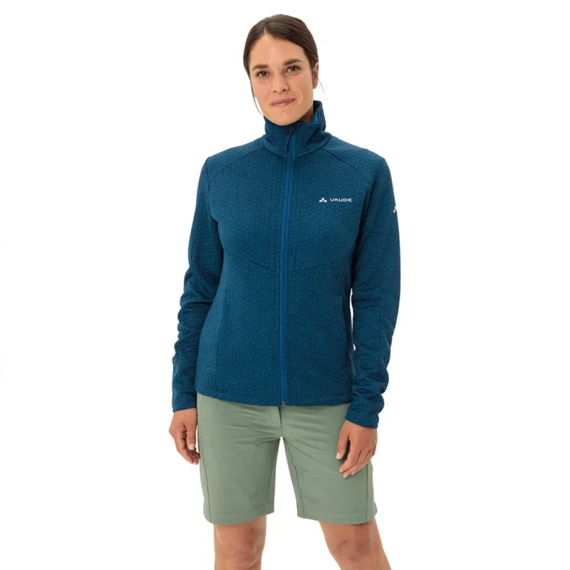 VAUDE Veste Skomer Hiking SC Prix Cassé