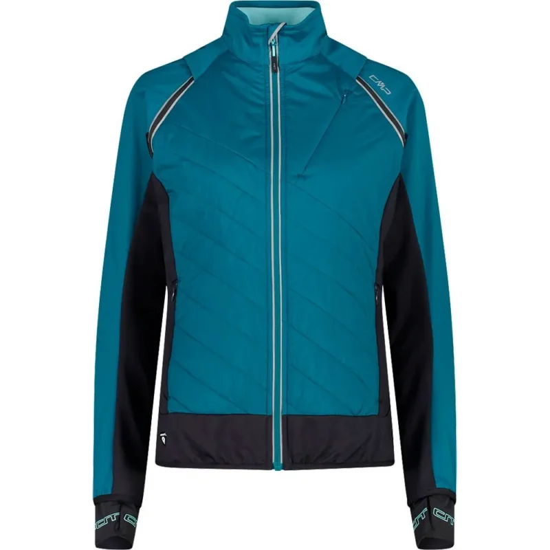 CMP Veste softshell 30A2276 Livraison Express