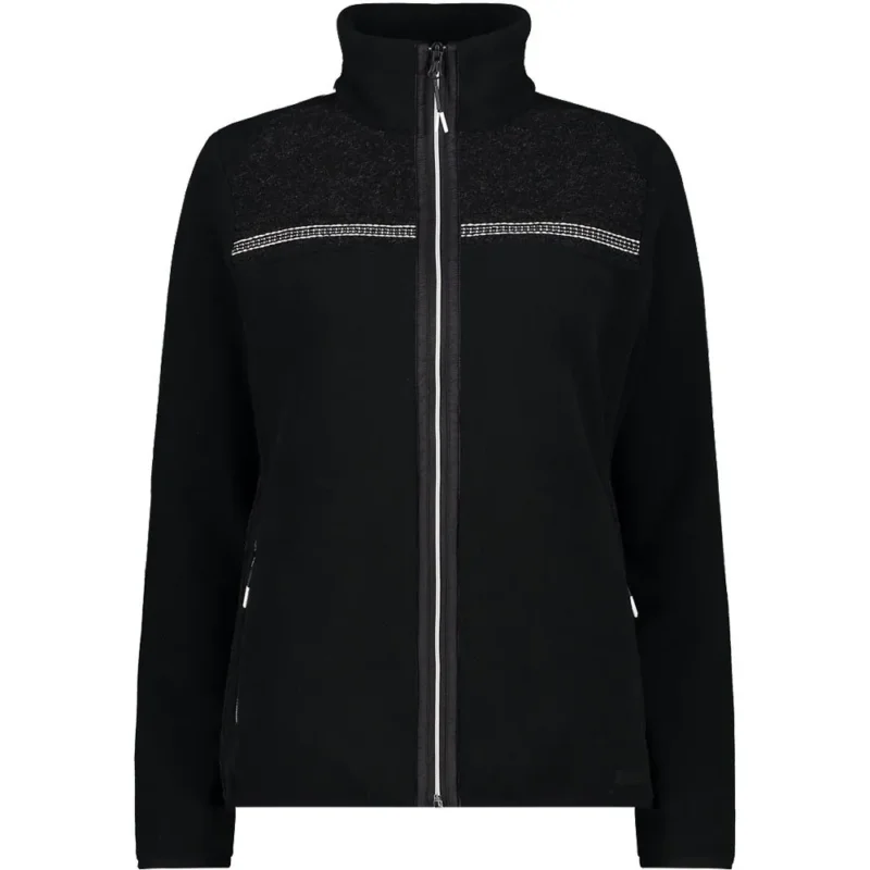 Commander Maintenant CMP Veste softshell 33J4296