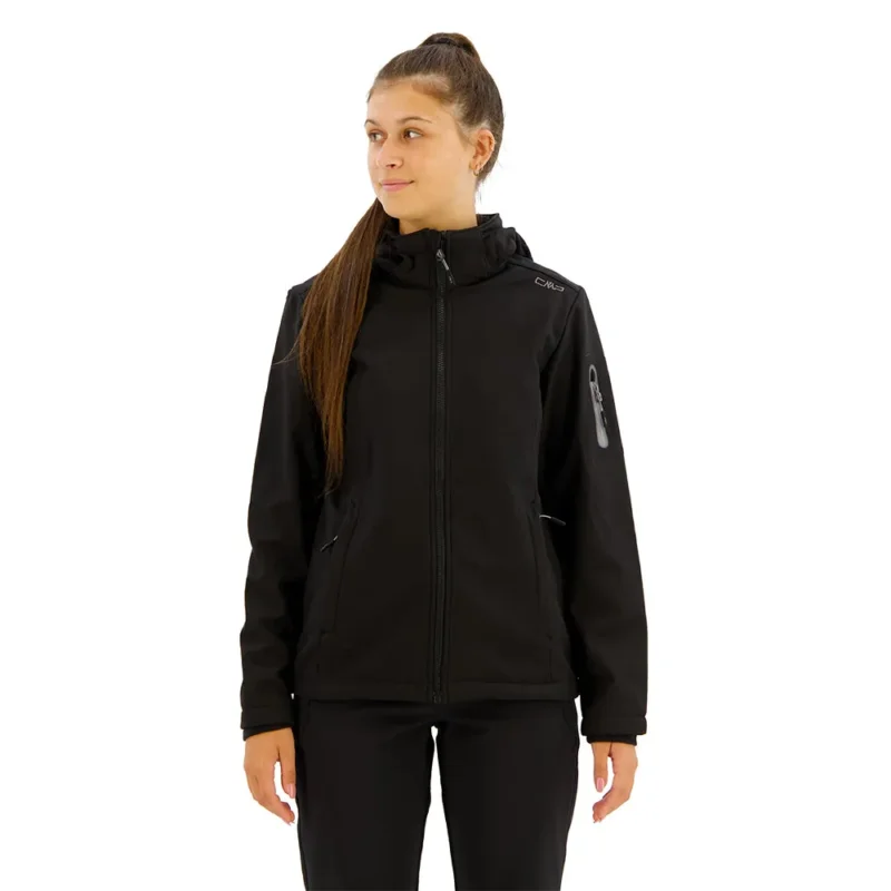 CMP Veste softshell 39A5006 Prix Réduit
