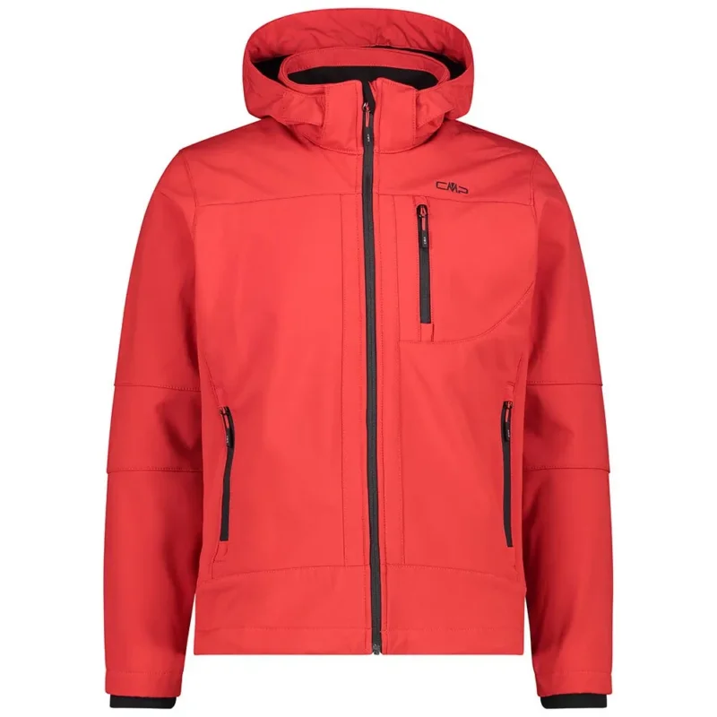 Remise CMP Veste softshell 3A01787N
