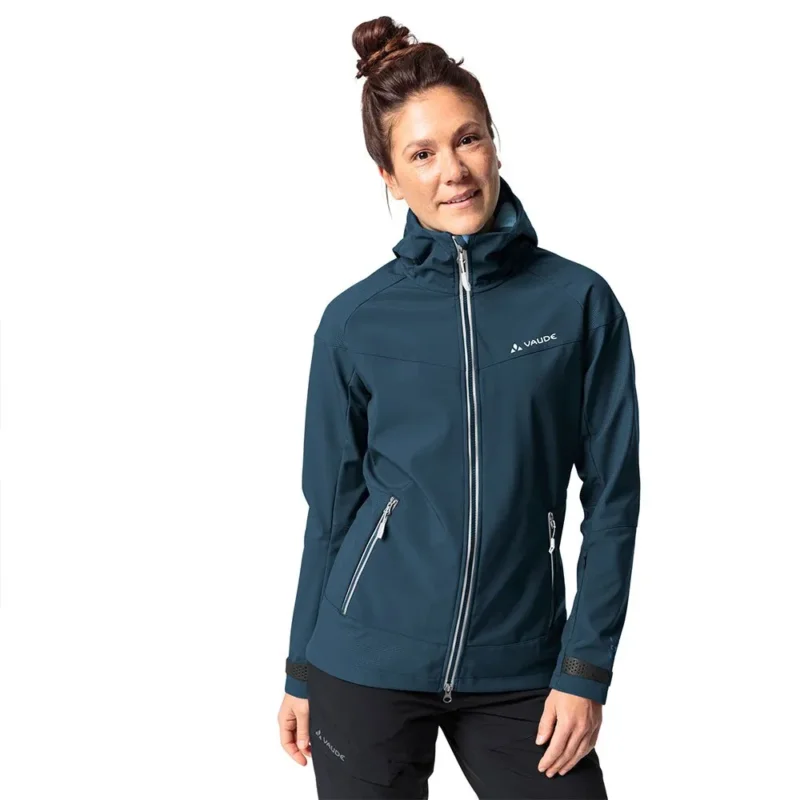 VAUDE Veste softshell All Year Elope Bon Marché
