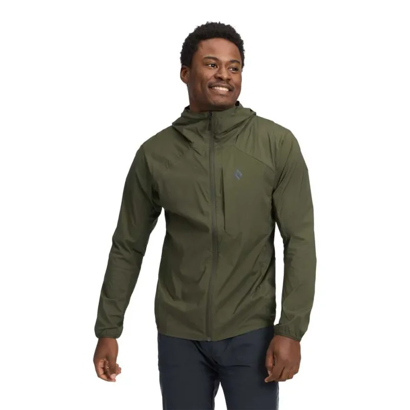 Black Diamond Veste softshell Alpine Start Achat Immédiat