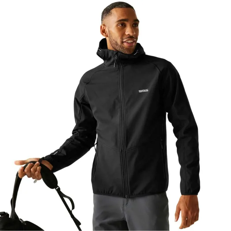 Regatta Veste softshell Arec III Prix Bas