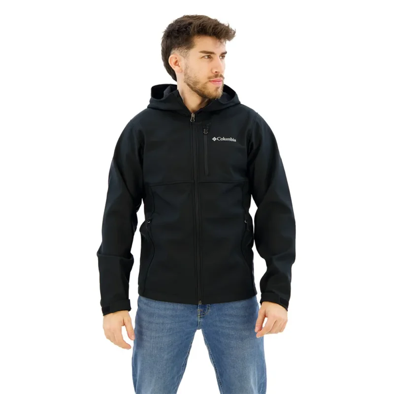 Authentique Columbia Veste softshell Ascender™ II
