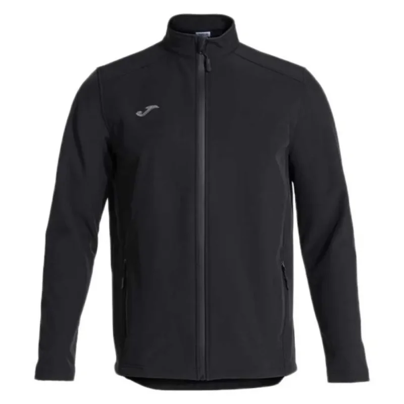 Achat Immédiat Joma Veste softshell Basilea II