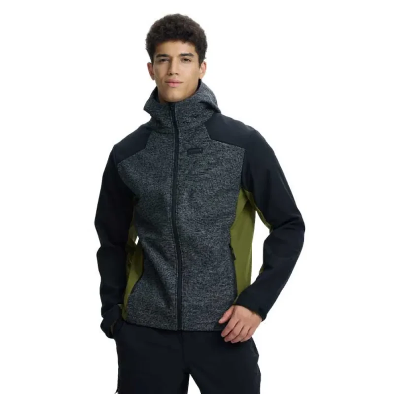 Top Vente Icepeak Veste softshell Beedeville I