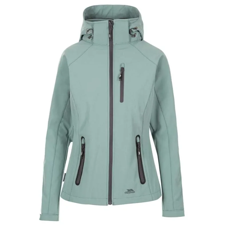 Trespass Veste softshell Bela II Nouveauté