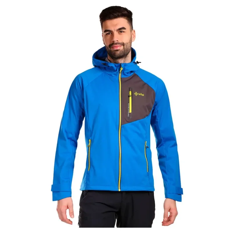 Pas Cher Kilpi Veste softshell Beltra
