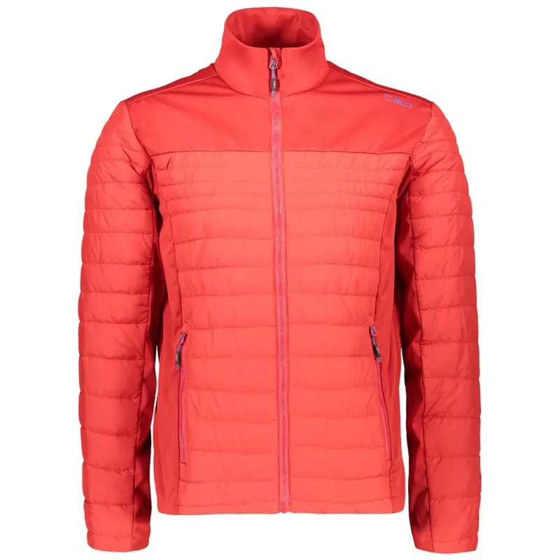 Haute Qualité CMP Veste softshell Bomber 30Z5407