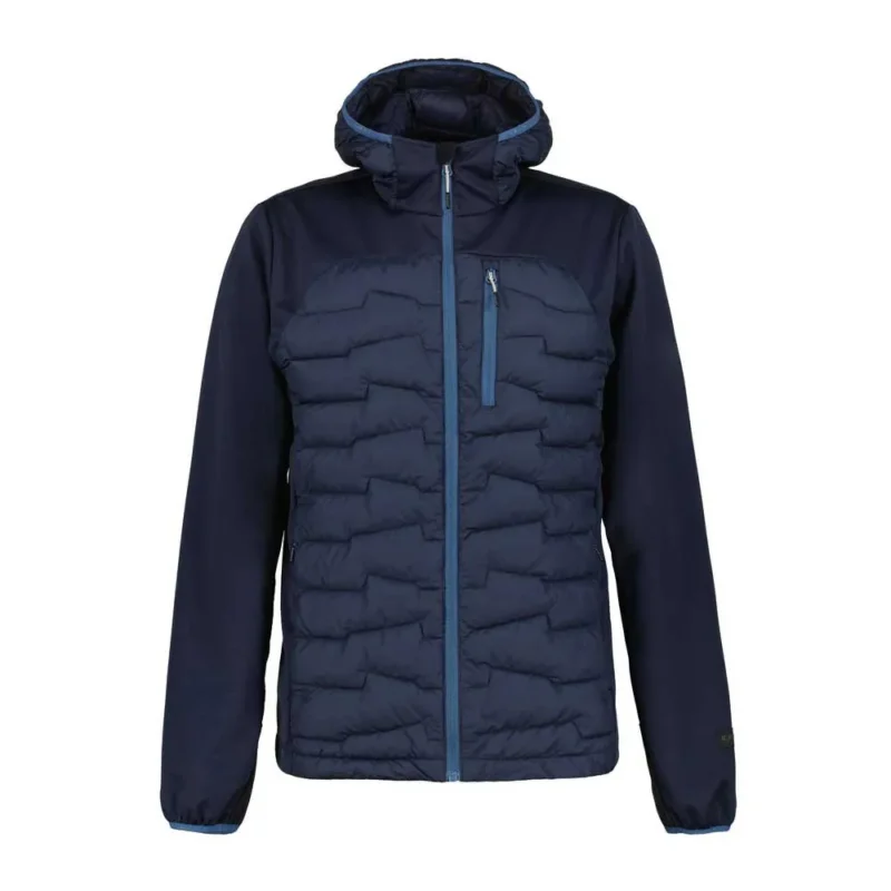 Commander Maintenant Icepeak Veste softshell Byhalia I