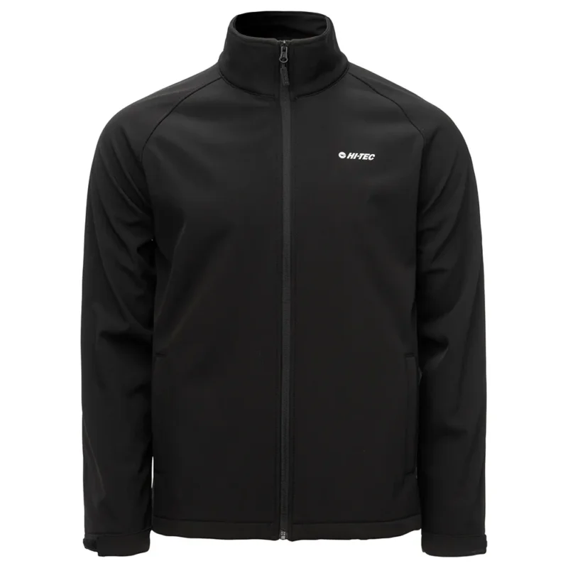 Expédition Rapide HI-TEC Veste softshell Core Melti