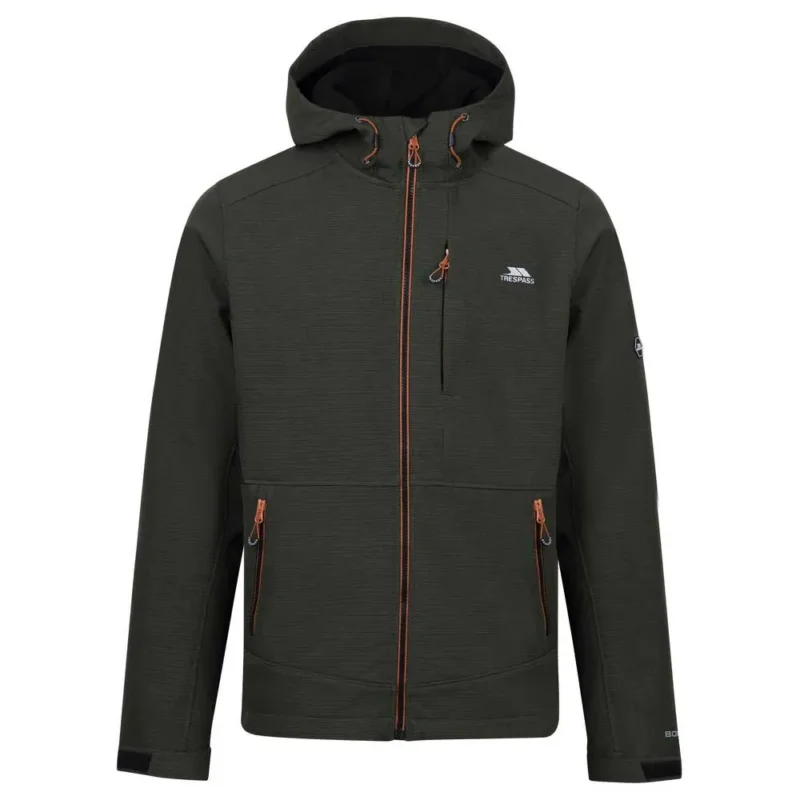 Produit De Marque Trespass Veste softshell Dante